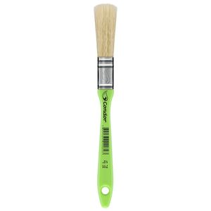 Trincha Sintética Cabo Verde 711 1/2 Condor