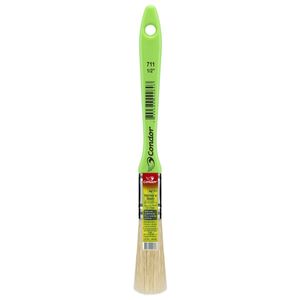 Trincha Sintética Cabo Verde 711 1/2 Condor