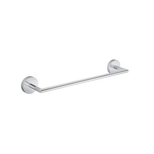 Porta Toalha Barra Disco 30cm Deca