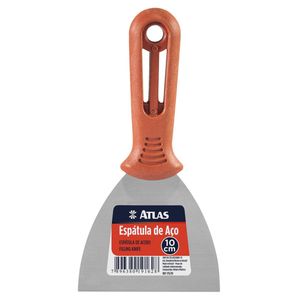 Espátula Aço Carbono 4.175/10 Atlas
