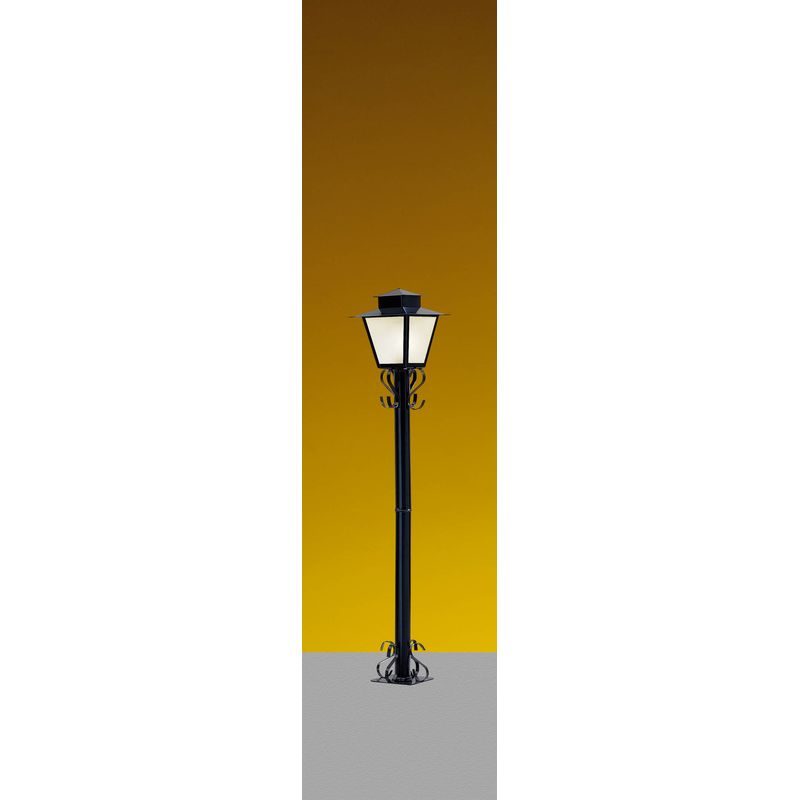 Poste_Ao_Fosfatizado_P7_Preto_1_Lmpada_E27_Ideal_77307702jpg