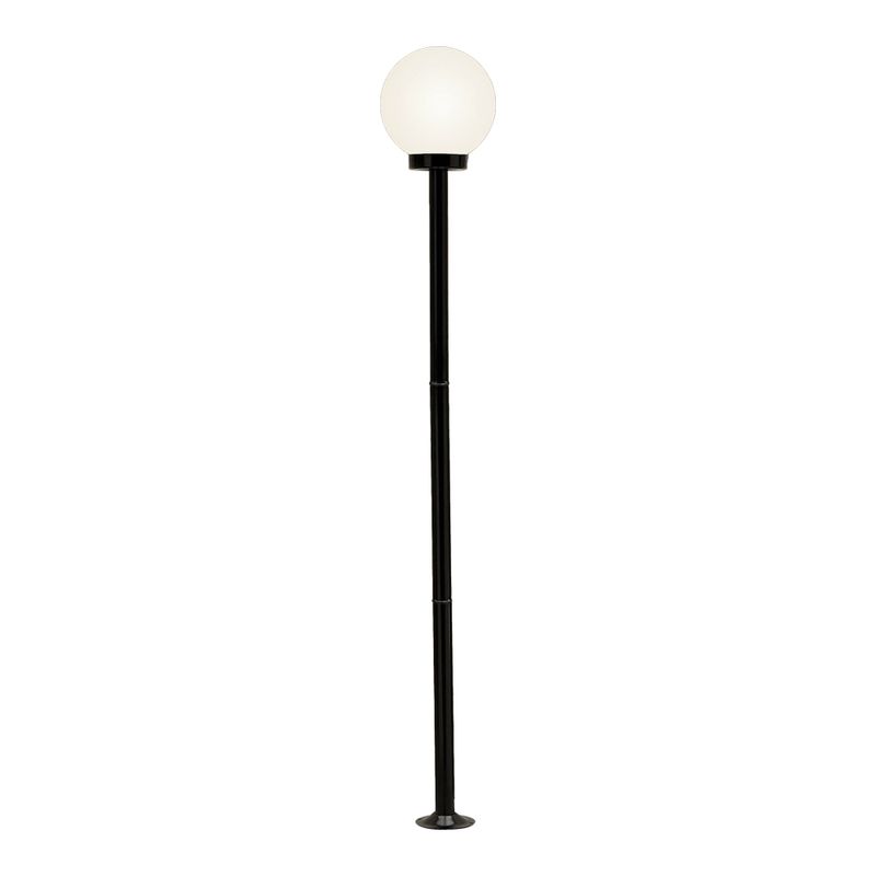 Poste_Aco_FosfP18_Branca_CVidro_B15__1_Lmpada_E27_Ideal_77311501jpg