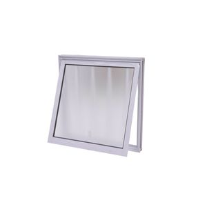 Vitrô Max Ar Diamante Brilhante Com Grade 60x60 Esquadrifazio