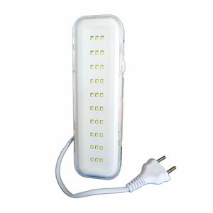Luz De Emergencia Bc 30 Leds Key West