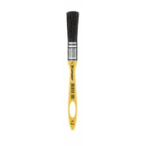 Trincha Média Cabo Amarelo 714  1/2 Condor
