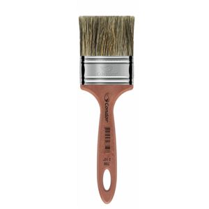 Trincha Média Cabo Canela 700 2.1/2" Condor
