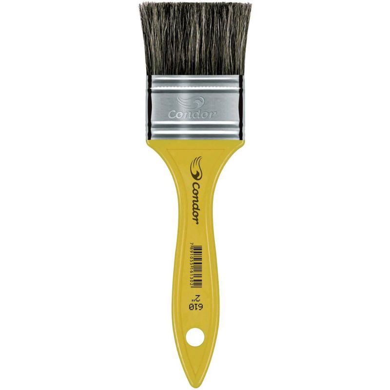 Trincha_Simples_Cabo_Amarelo_6102_Condor_80028701jpg
