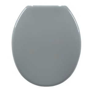 Assento Sanitário Oval Soft Verde 6 Astra