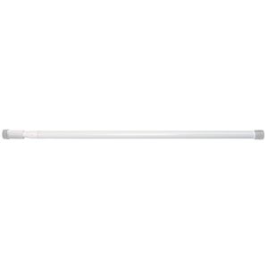 Porta Cortina 1.20x1.33m Branco Secalux