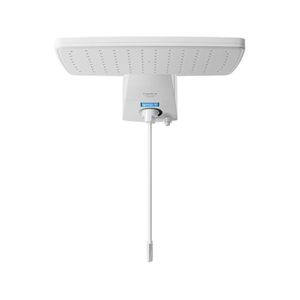 Ducha Digital Polo Hybrid 7700w 220v Hydra