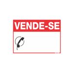 Placa_Poliestireno_20x30_VendeSe_Sinalize_101194101jpg