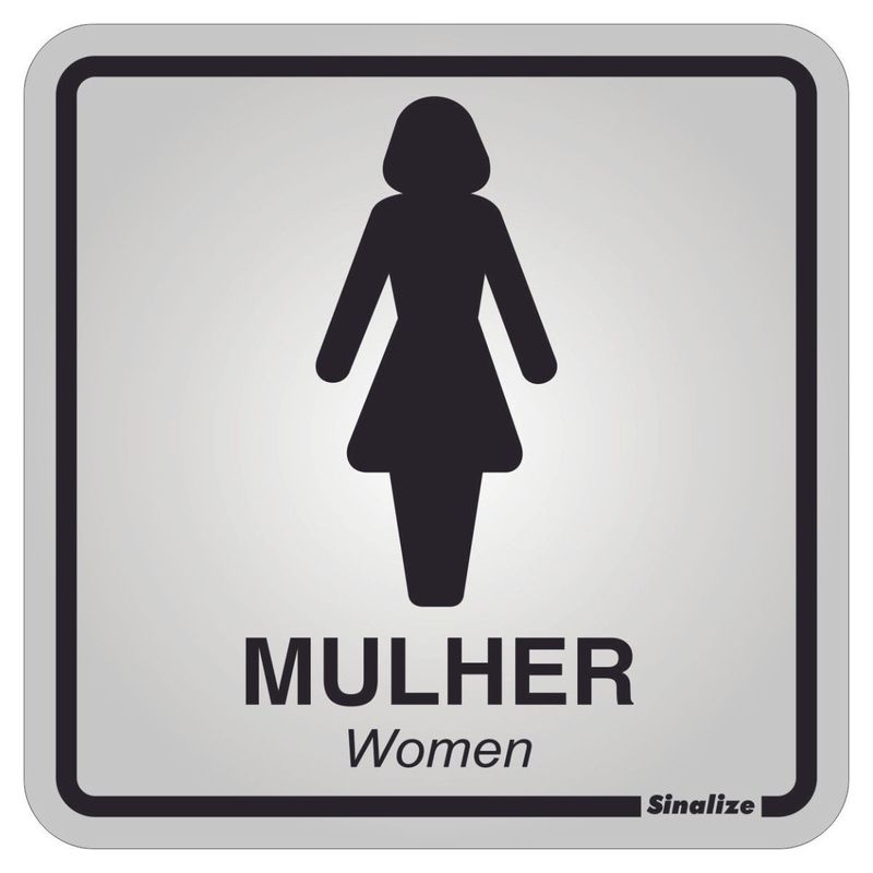 Placa_Alumnio_15x15_Sanitrio_Feminino_Sinalize_79623901jpg