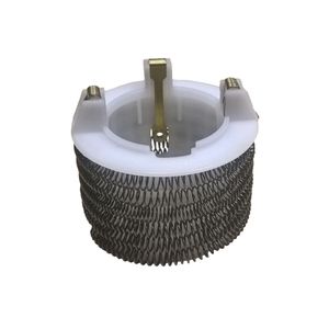 Resistência Torneira Mult Hydralar 4t 5500w 220v Hydra