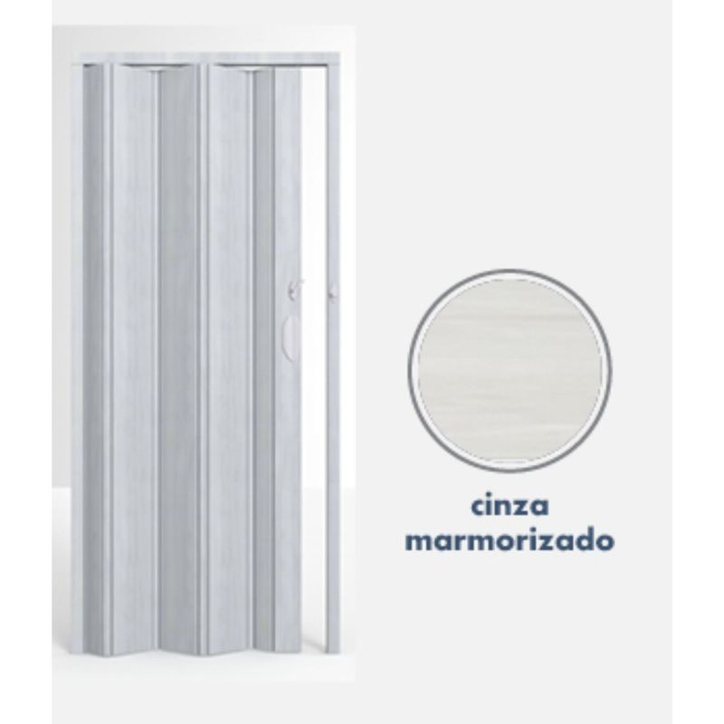 Porta_Sanfonada_Standard_Cinza_Marmorizado_60x210_Permatti_94369001jpg