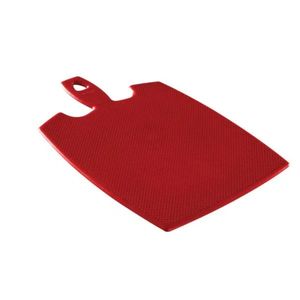 Tábua De Corte 32.9 X 21.9 Cm Bordo Astra