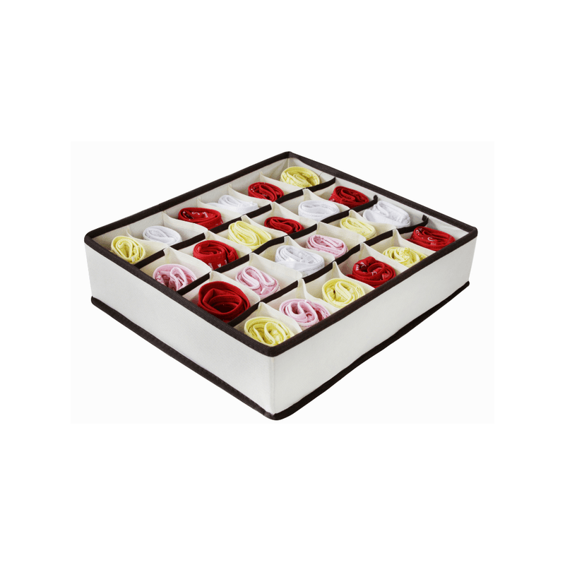 Organizador_Para_Roupas_Intimas_24_Peas_Bege_Secalux_97097202png