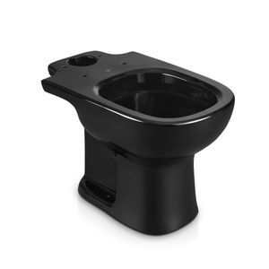 Bacia Para Caixa Etna Preto Ip2112 Icasa