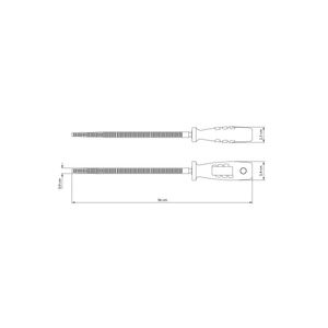 Grosa Redonda 10" Tramontina