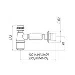 Sifo_Universal_Sada_Extensvel_Porca_Plstica_Branco_Esteves_80213102jpg