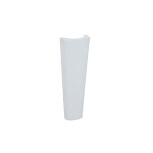 Coluna Para Tanque 60x46 E 55x41 Mármore Sintético Aj Rorato