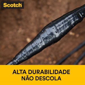 Fita Isolante 33+ 19mmx20m 3m