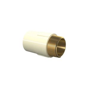 Conector Aquatherm 22mmx3/4" Tigre