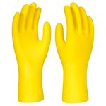Luva_Latex_Forrada_Dura_Plus_Medio_Balaska_80892001jpg