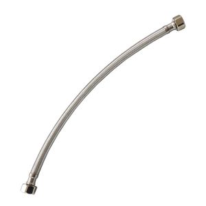 Ligação Flexível Para Gás 80cm 1/2 Wog