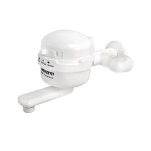 Torneira Elétrica Clean 3 Temperaturas 220v 5500w Lorenzetti