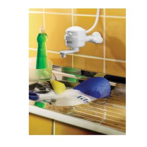 Torneira Elétrica Clean 3 Temperaturas 220v 5500w Lorenzetti