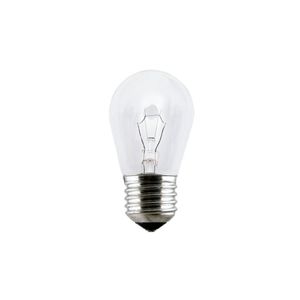 Lâmpada Fogão E Geladeira E27 40w 127v Taschibra