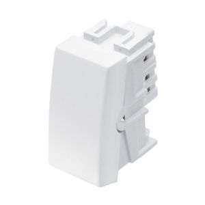 Modulo Elegance Interruptor Intermediario 16a Fame