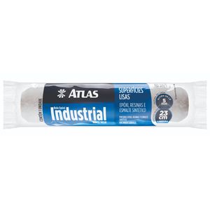 Rolo Sintético Epoxi 326/5 Atlas