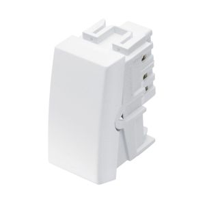 Modulo Elegance Interruptor Simples Fame