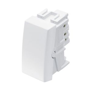 Modulo Elegance Interruptor Paralelo 16a Fame