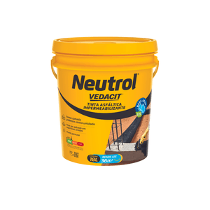 Neutrol Acqua 18l Vedacit