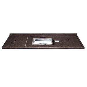 Placa Pia Max Cafe Imperial 1.50m Venturini