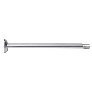 Braço Para Chuveiro 1997 30cm Cromado Forusi