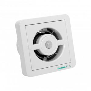 Kit Ventokit Com Sensor C80d 20w Westaflex