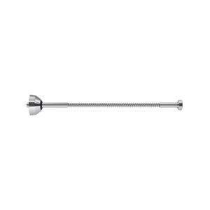 Ligação Flexível 40cm Cromado Deca
