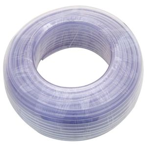 Mangueira Cristal 3/4x25 Mm Rolo 50mt Japi