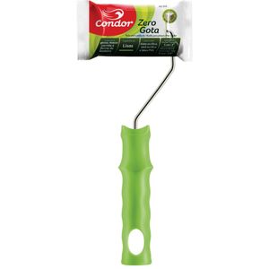 Rolo De Lã 5cm Com Suporte 959/5 Condor
