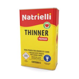 Thinner 8800 5l Natrielli
