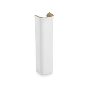 Coluna Sabatini Branco Ic500 Icasa