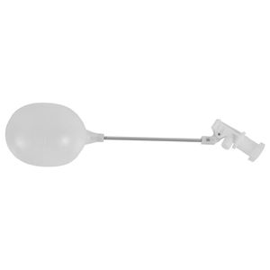 Torneira De Boia Com Haste De Alumínio 19cm Com Entrada 3/4" Astra