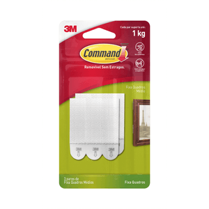 Fecho Command Medio3m
