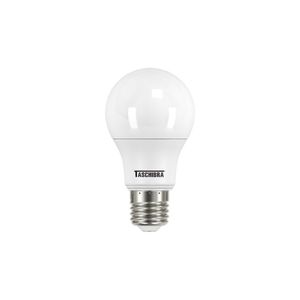 Lâmpada Led Tkl 60 E27 9w 6500k Autovolt  Taschibra
