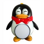 Luz_Noturna_Pinguim_Led_Bivolt_Key_West_83882901jpg