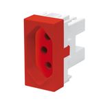 Modulo_Elegance_1_Tomada_2pT_20a_Vermelho_Fame_87247401jpg
