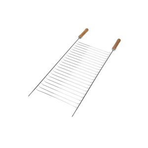 Grelha Simples 02 3108 Mor